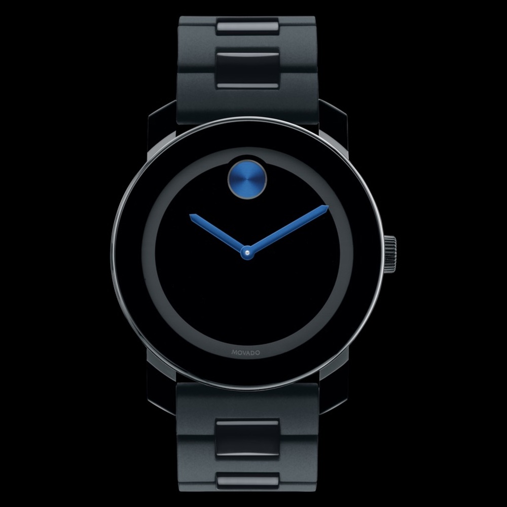 🔥 Movado BOLD TR90🔥